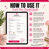 5-Minute Pinterest Pin Generator – Image 3
