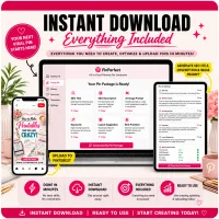 5-Minute Pinterest Pin Generator – Image 5