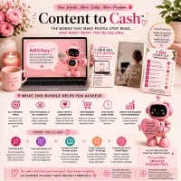 Content to Cash™ – Image 3