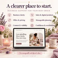 Freedom Formula AI™ | Business Clarity Toolkit + Resell Rights – Image 5