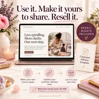 Freedom Formula AI™ | Business Clarity Toolkit + Resell Rights – Image 6