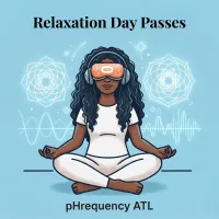 Relaxation Day Passes – Image 1