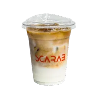 Iced Latte – Image 1