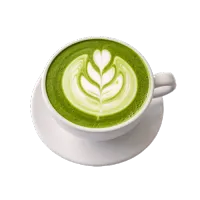 Matcha Latte – Image 1