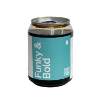 Cold Brew: Funky & Bold – Image 1