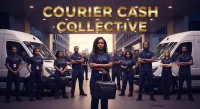 Courier Cash Collective Mini Course – Image 1