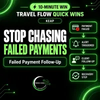 STOP CHASING FAILED PAYMENTS – Image 1