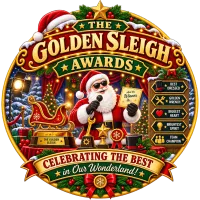 The Golden Sleigh Awards – Image 1