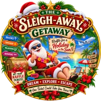 The Sleigh-Away Getaway – Image 1