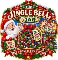 The Jingle Bell Jar – Image 1
