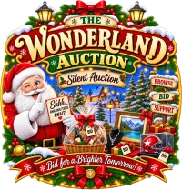 The Wonderland Auction – Image 1