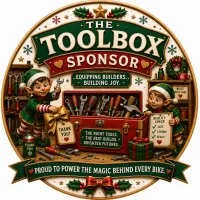 The Toolbox Sponsor – Image 1