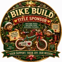 Bike Build Title Sponsor – Image 1