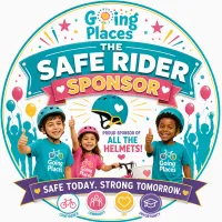 The Safe Rider – Image 1