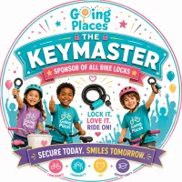 The Keymaster – Image 1