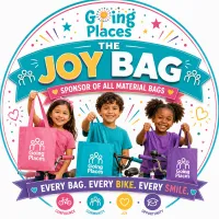 The Joy Bag – Image 1