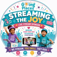 Streaming the Joy – Image 1