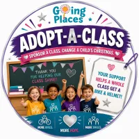 Adopt-a-Class – Image 1