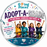 Adopt-a-Grade – Image 1