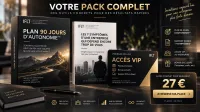 Le Plan 90 Jours d'Autonomie™ – Image 1