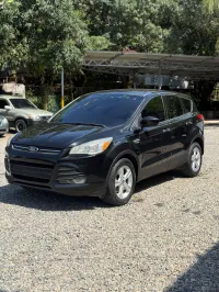 ❇️FORD ESCAPE  ❇️AÑO 2015 – Image 8