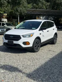 chat 4 ❇️FORD ESCAPE ❇️AÑO 2017  – Image 8