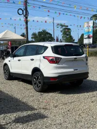 chat 4 ❇️FORD ESCAPE ❇️AÑO 2017  – Image 10
