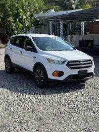 chat 4 ❇️FORD ESCAPE ❇️AÑO 2017  – Image 1