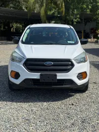 chat 4 ❇️FORD ESCAPE ❇️AÑO 2017  – Image 7