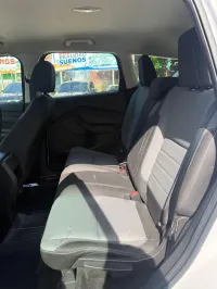 chat 4 ❇️FORD ESCAPE ❇️AÑO 2017  – Image 4