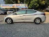 🚗HYUNDAI ELANTRA  🚩AÑO 2014 – Image 13