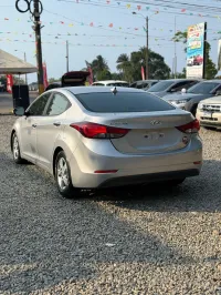 🚗HYUNDAI ELANTRA  🚩AÑO 2014 – Image 14
