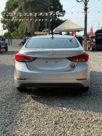 🚗HYUNDAI ELANTRA  🚩AÑO 2014 – Image 16