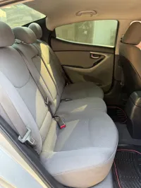 🚗HYUNDAI ELANTRA  🚩AÑO 2014 – Image 15