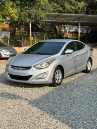 🚗HYUNDAI ELANTRA  🚩AÑO 2014 – Image 11