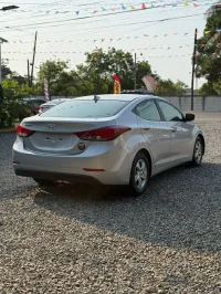 🚗HYUNDAI ELANTRA  🚩AÑO 2014 – Image 12