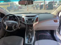 🚗HYUNDAI ELANTRA  🚩AÑO 2014 – Image 10