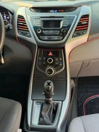 🚗HYUNDAI ELANTRA  🚩AÑO 2014 – Image 5