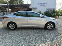 🚗HYUNDAI ELANTRA  🚩AÑO 2014 – Image 6