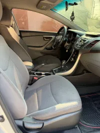 🚗HYUNDAI ELANTRA  🚩AÑO 2014 – Image 8