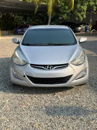 🚗HYUNDAI ELANTRA  🚩AÑO 2014 – Image 4