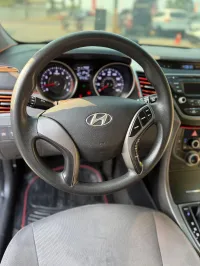 🚗HYUNDAI ELANTRA  🚩AÑO 2014 – Image 3