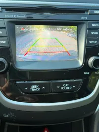 🚗HYUNDAI ELANTRA  🚩AÑO 2016 – Image 17