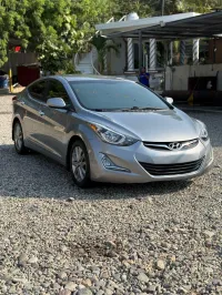 🚗HYUNDAI ELANTRA  🚩AÑO 2016 – Image 13