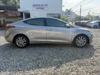🚗HYUNDAI ELANTRA  🚩AÑO 2016 – Image 15