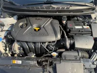 🚗HYUNDAI ELANTRA  🚩AÑO 2016 – Image 12
