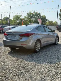 🚗HYUNDAI ELANTRA  🚩AÑO 2016 – Image 16