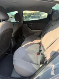 🚗HYUNDAI ELANTRA  🚩AÑO 2016 – Image 8