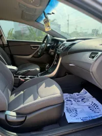 🚗HYUNDAI ELANTRA  🚩AÑO 2016 – Image 10