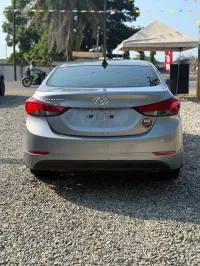 🚗HYUNDAI ELANTRA  🚩AÑO 2016 – Image 6
